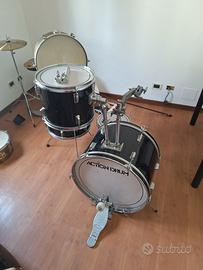 Batteria acustica Action Drum