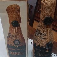 bottiglie  x collezione 