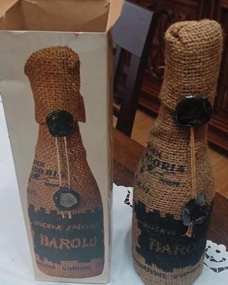 bottiglie  x collezione 