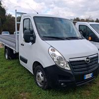 OPEL MOVANO CASSONE FISSO