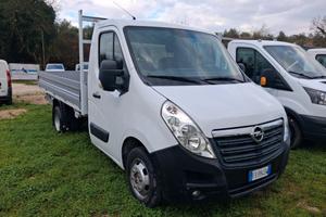 OPEL MOVANO CASSONE FISSO