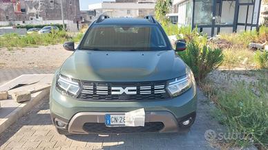 Dacia duster extreme gpl 1000 100 cv non fumatore
