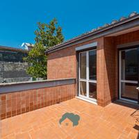 Poli: villa ampia metratura centro paese