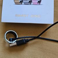 Smart ring