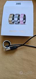 Smart ring