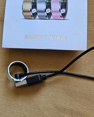 Smart ring