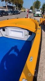 Cofano Spazio 520