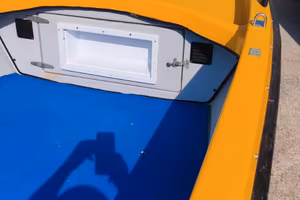 Cofano Spazio 520