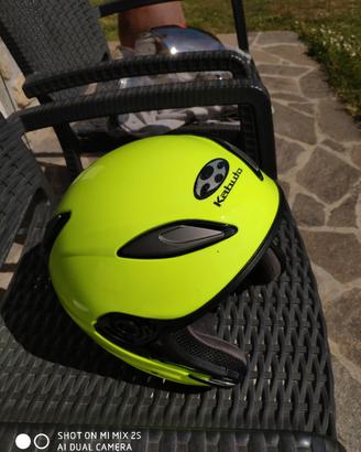 CASCO KABUTO