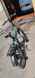 bicicletta elettrica jeep 48v
