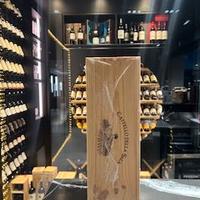 ANTINORI -  CASTELLO DELLA SALA 2022 MAGNUM 1.5L