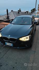 BMW 118d 2015 