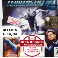 Giochi nintendo DS (2DS 3DS DSi) nuovi sigillati