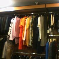 Arredamento completo negozio abbigliamento o cabin