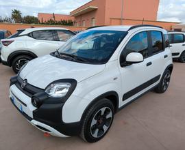 Fiat Panda Cross 1.0 FireFly S&S Hybrid
