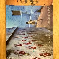 Libro di fotografia