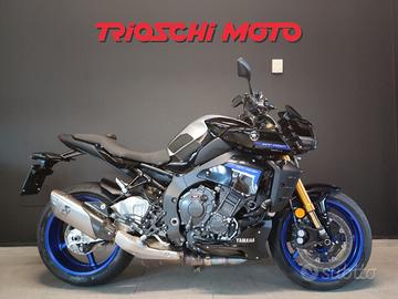 Yamaha MT-10 SP