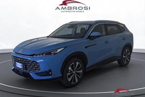 MG HS 1.5T MT 2WD COMFORT