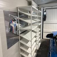 Scarpiere Ikea Platsa