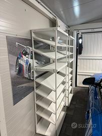 Scarpiere Ikea Platsa