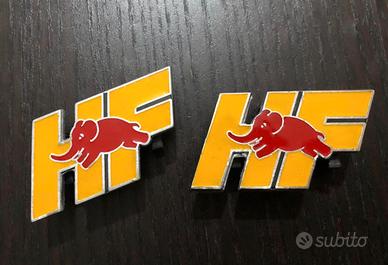 Accessori Lancia Delta HF , INTEGRALE, EVO GT E LX