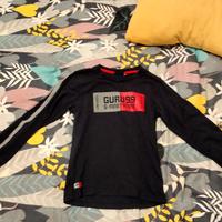 MAGLIETTA a maniche lunghe per bambino di 10 anni