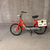 Ciao Piaggio due pezzi