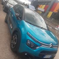CITROEN C3 1.5 diesel ful unipro come nuova10/2022