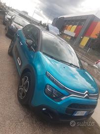 CITROEN C3 1.5 diesel ful unipro come nuova10/2022
