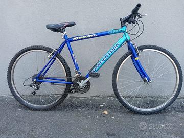 bici ruote 26
