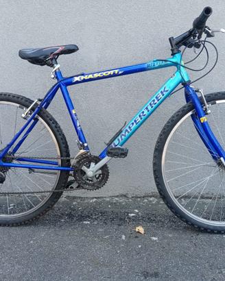 bici ruote 26