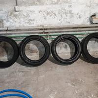 4 gomme estive 