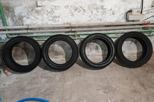 4 gomme estive 