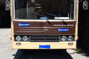 Fiat OM 50 autonegozio