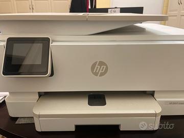 Stampante HP ENVY 7924e + Cartuccia HP 303 XL