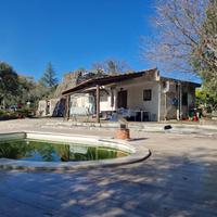 Casa indipendente - Piedimonte Etneo