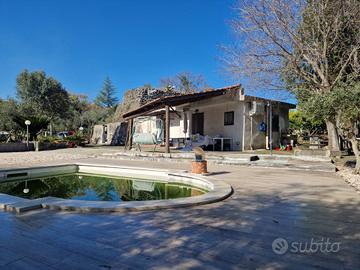 Casa indipendente - Piedimonte Etneo