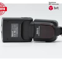 MEIKE SPEEDLITE MK950