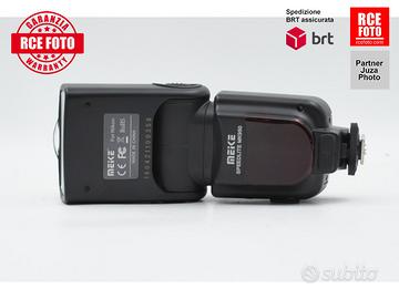 MEIKE SPEEDLITE MK950