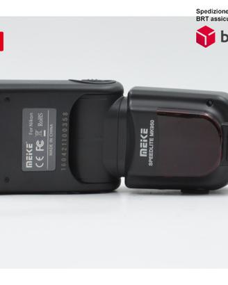 MEIKE SPEEDLITE MK950