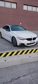 Bmw serie 4