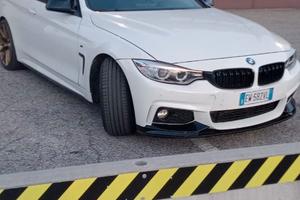 Bmw serie 4