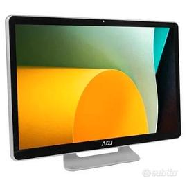 pc all in one ADJ-I5-10400-8-GIGA-256SSD