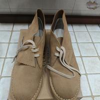 scarpe Clarks 