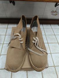scarpe Clarks 