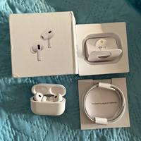 AirPods Pro 2 con Custodia