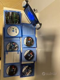 Ps5+Ps Portatile
