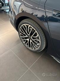 Audi A5 2.0 TFSI QUATTRO - Subentro noleggio