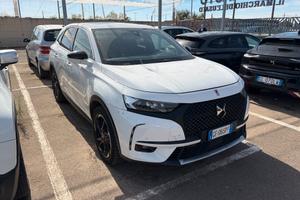 Ds 7 Crossback BlueHDi 130 aut. Performance Line-L