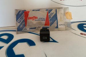 5952037 INTERRUTTORE PULSANTE RETRONEBBIA FIAT PAN